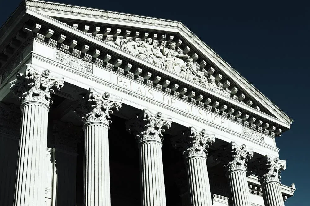 agression sexuelle près de Libourne